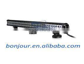 6063 Aluminium Stainless steel bracket 288w Work Light Waterproof IP67