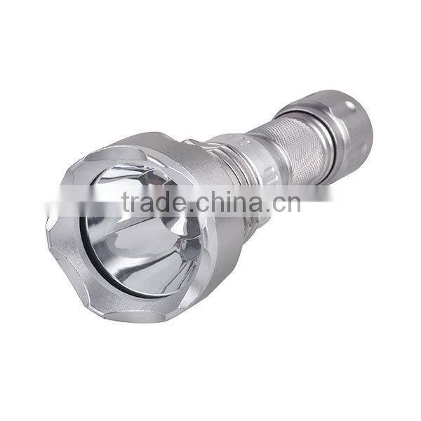 Great deal For Scuba Diving Flashlight Flash Torch 1000lm XM-L