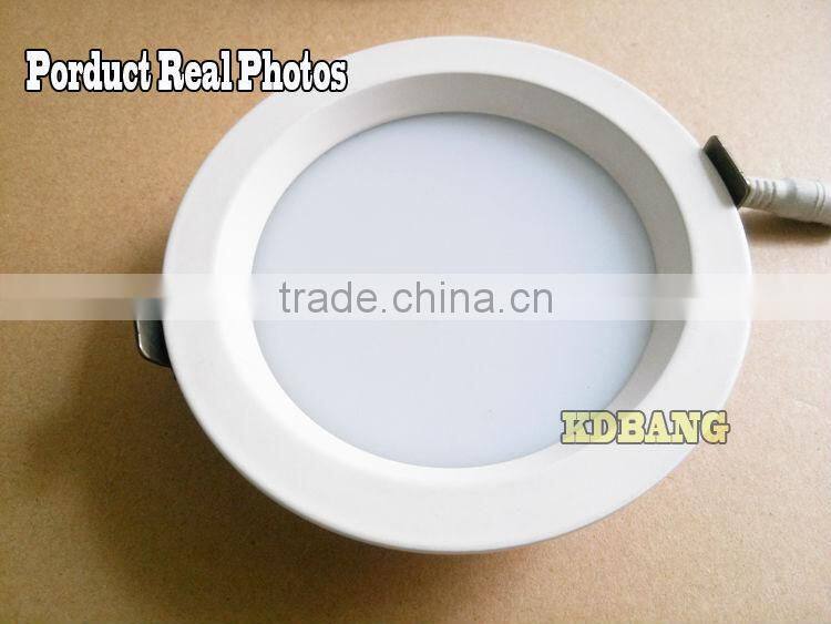 China high quality LED SMD Downlight