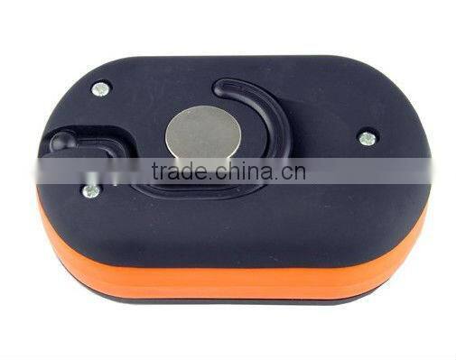 24+3led magnetic work light