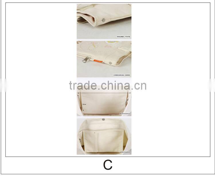 7+ year experience OL Lady shoulder bag