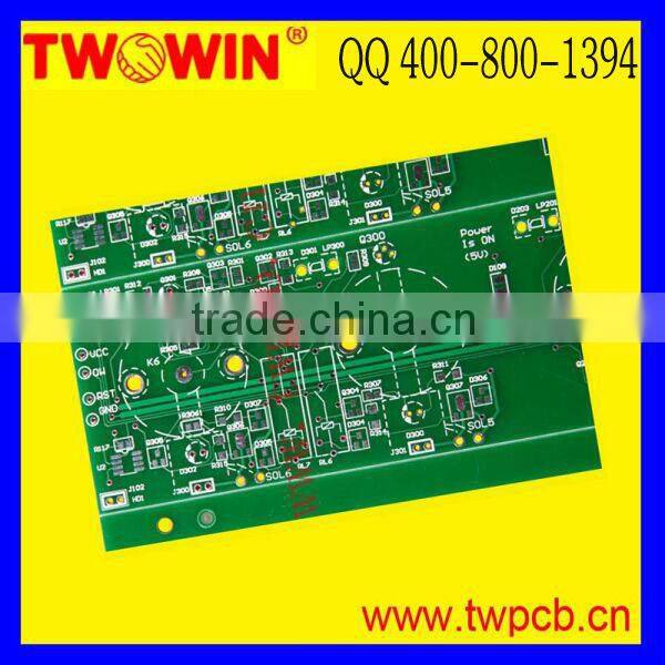 shenzhen tw pcb rogers pcb material