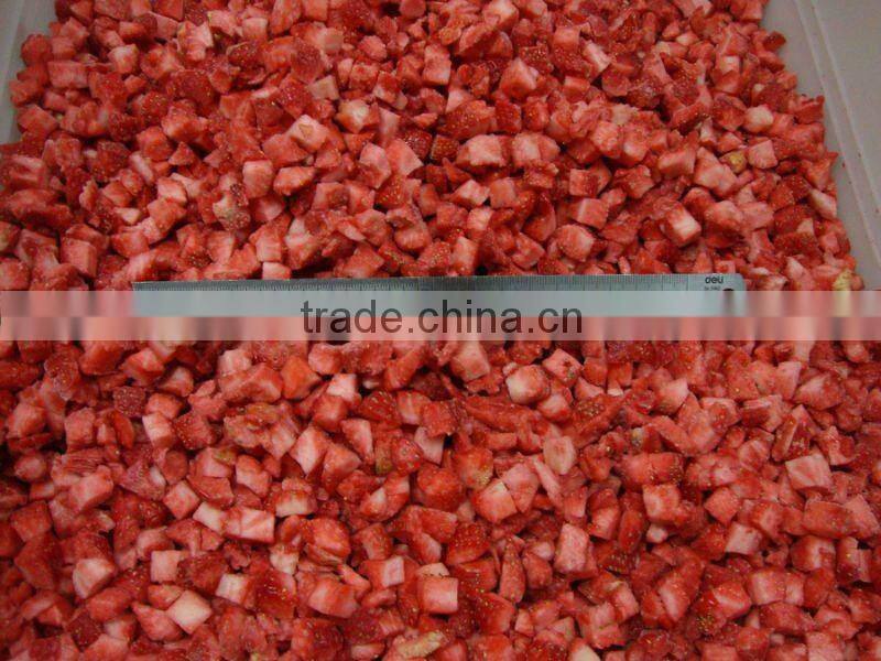 bulk frozen strawberries 2013