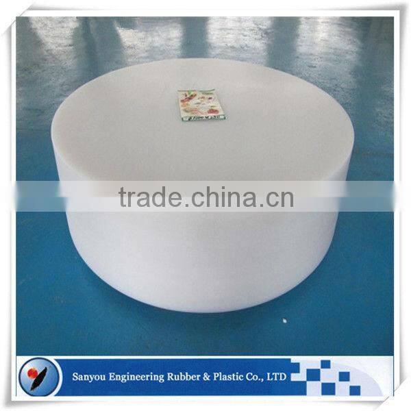 square hdpe Chopping Blocks