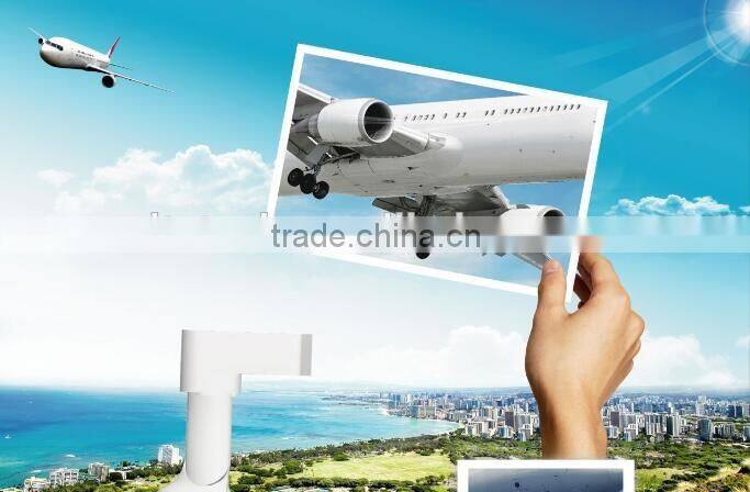 3 or 5 years warranty high power cob led track light split type spot light