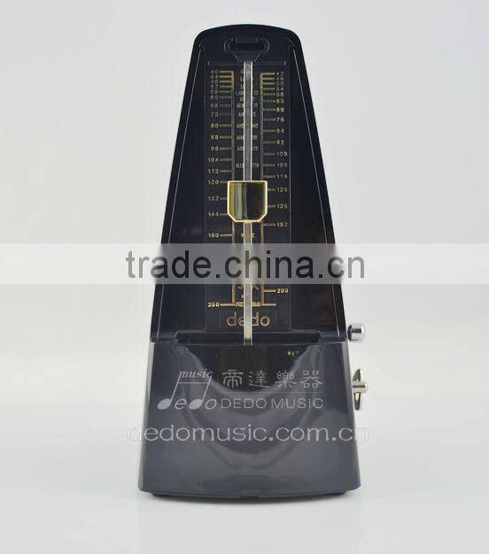 2015 Music China Booth No.E1F86 Piano Music Mechanical Metronome.