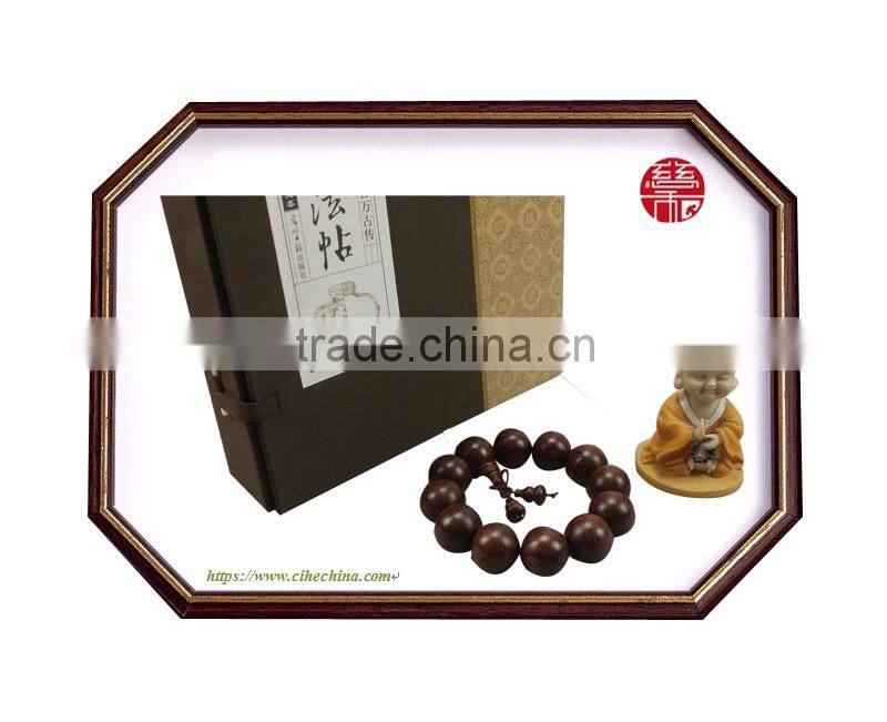 Fashion Style Wood bracelet, Fashion Style Wood Charm Bracelet, Wood Beads Charm