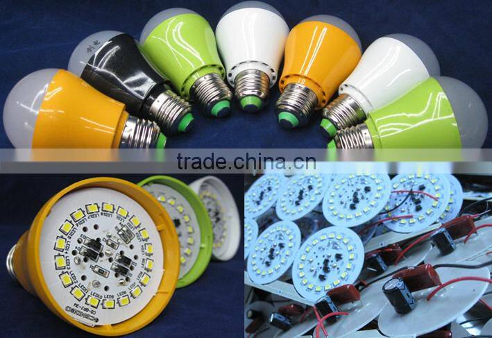 zhongshan led lights