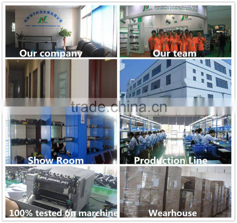 High quality Compatible Separation Pad Tray Printer Parts For HP Laserjet 5200 RM1-2546-000