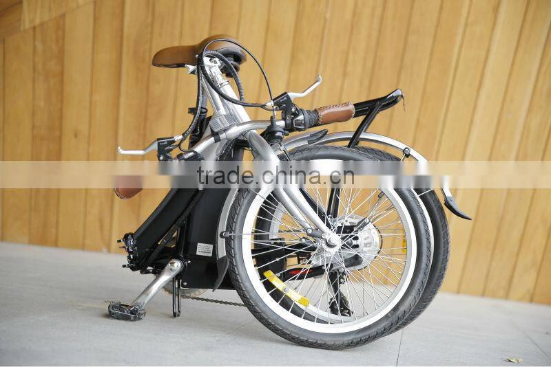 mtb folding bike 26 inch,2014 new good quality aluminum frame 6 speed,20inch lightweight mini folding bikes manufacturer