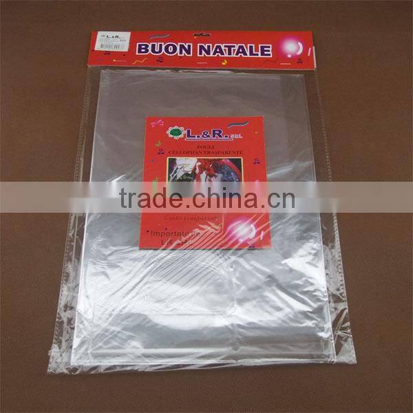 China Manufacturers printed colored heat shrink wrap film Micron film