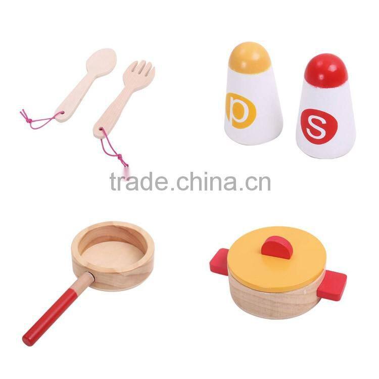 New diy kids play kitchen toy set, wooden kitchen toy, kitchen toy
