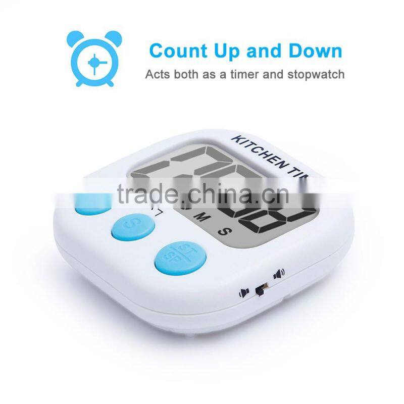 sound control alarm clock