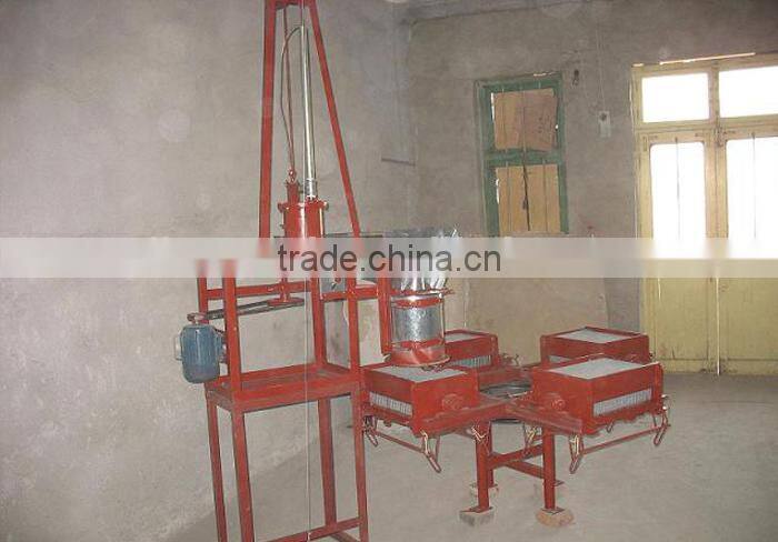 YB800-4 Chalk Production Machine