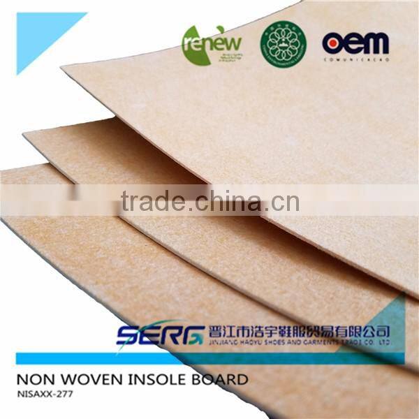black singtex 727 insole paper board for shoes vietnam