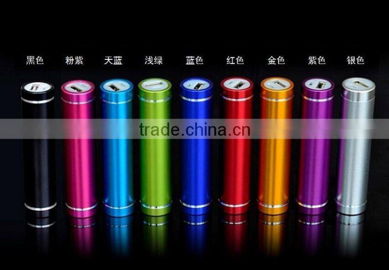 Best portable travelling partner power bank USB charger for smartphones