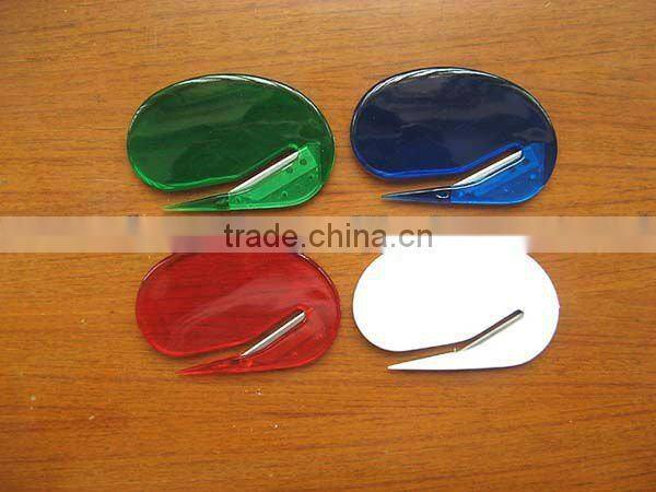 Plastic Letter Envelope Cutter
