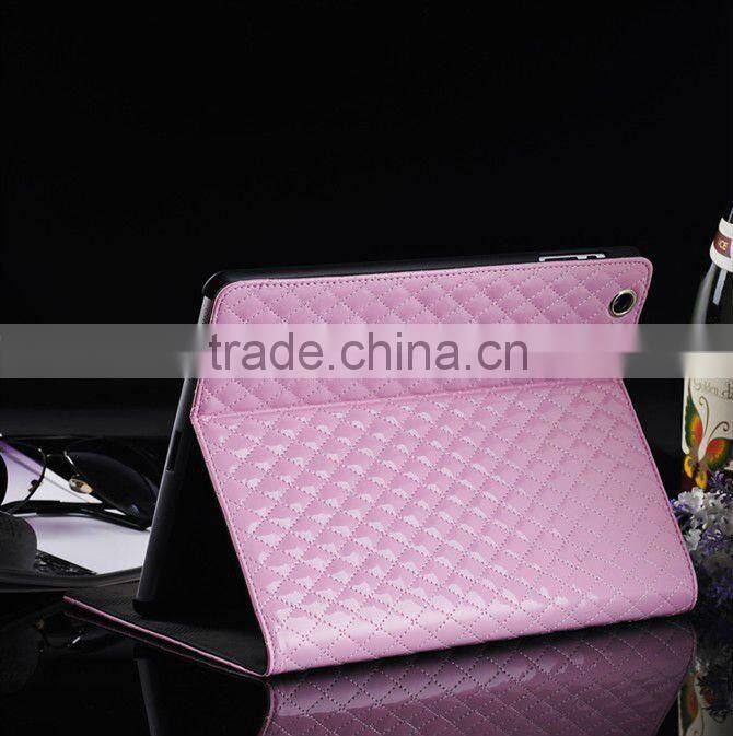 New Leather Case for i-Pad3 (GF- iP3-29) (Leather Case for iPad/leather case for asus infinity/leather case for nokia e5)