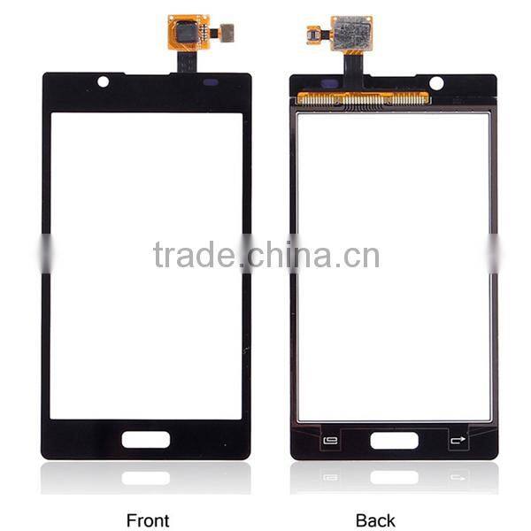 Touch panel for lg optimus l7 p700 p705 digitizer touch screen