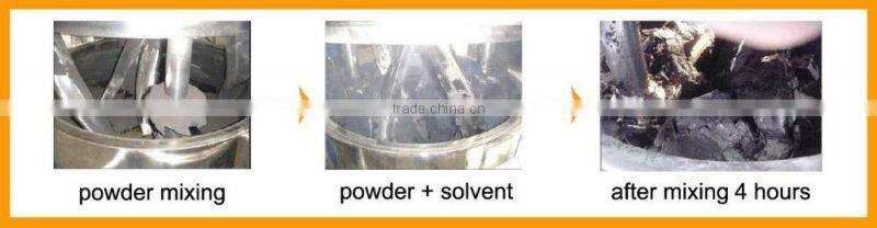 2015 JCT chemical power mixer for sale