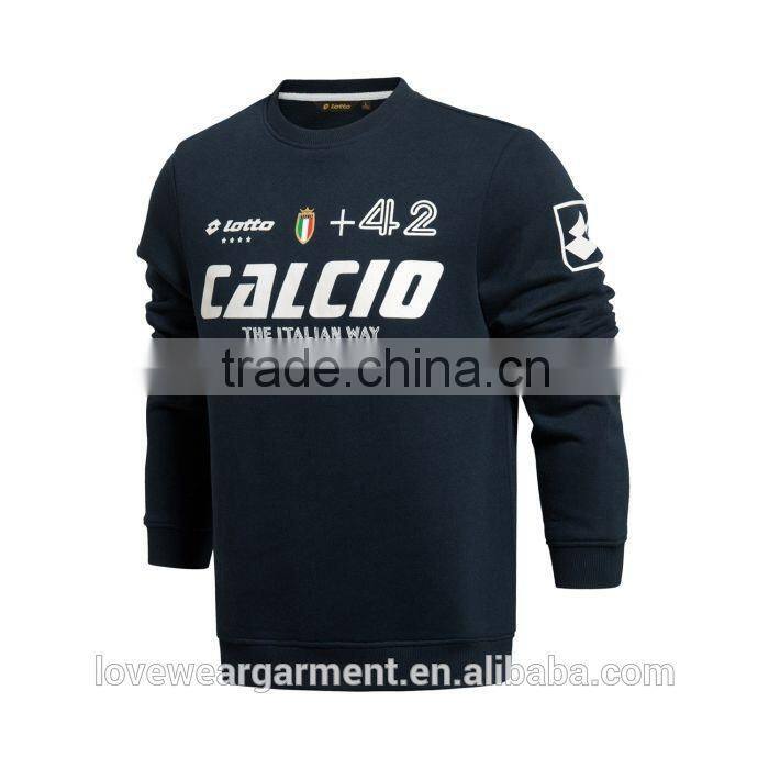 High Quality Custom OEM ODM design cheap plain white cotton fleece pullover hoodie