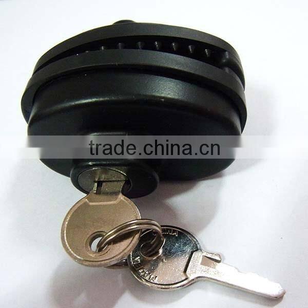 keyed gun trigger lock with key