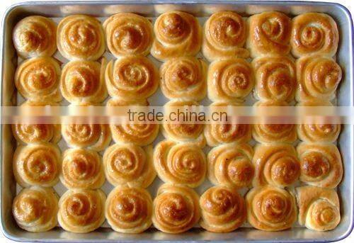 Commercial Bread Oven Baking Machine