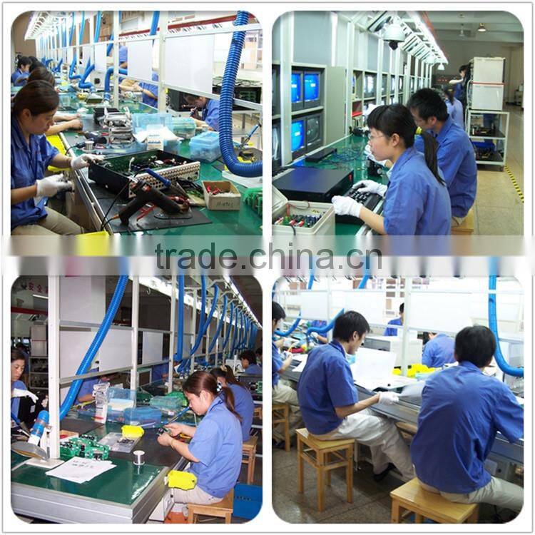 HD IP matrix switcher with DVI/HDMI/ Output 4/6/8chs