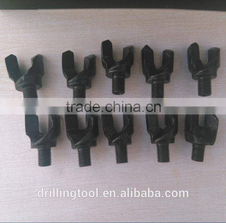 High quality coal mining drilling tool and equipment pdc anchor drill bits