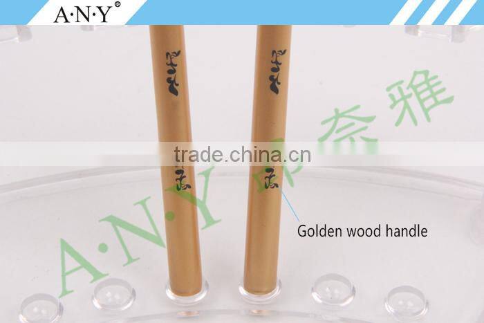 ANY Professional Nial Art Manufacturer Nail Art Guangzhou/Nail Paint Brush