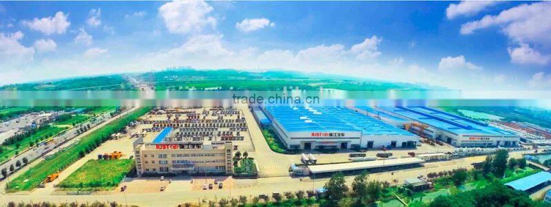 FUSO 6*4 concerete mixer