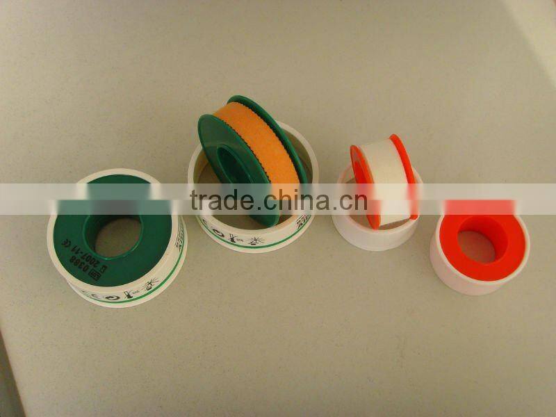 Skin Zinc Oxide Adhesive Plaster