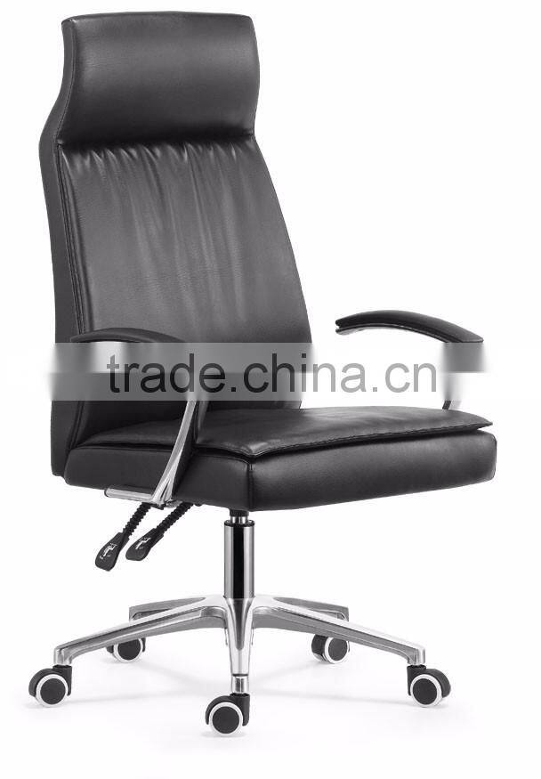 Cheap price fabric seat mesh chair for meeting room