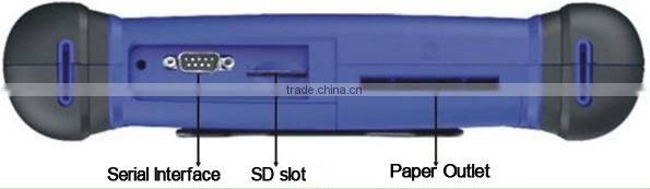 Original Xtool PS2 Professional Automobile Heavy Duty Truck Diagnostic Tool Update Online