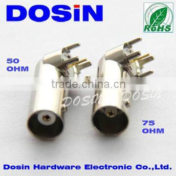 hot sell bnc connectors