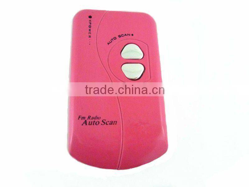 Consumer Electronic Product of Auto China De Radio