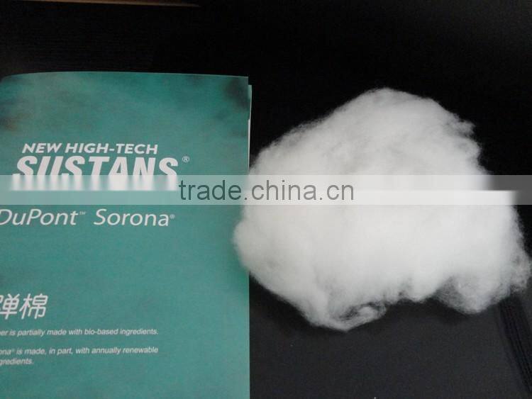 Luxury Deluxe Sustans Wool Standard Pillow