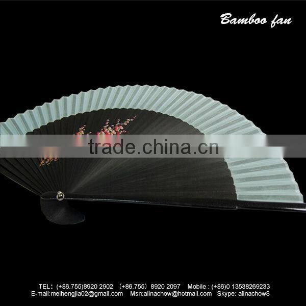 Art Chinese Fan