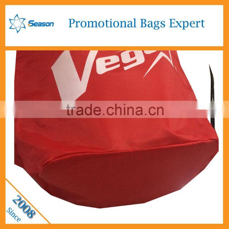 hot sell nylon women cooler bag