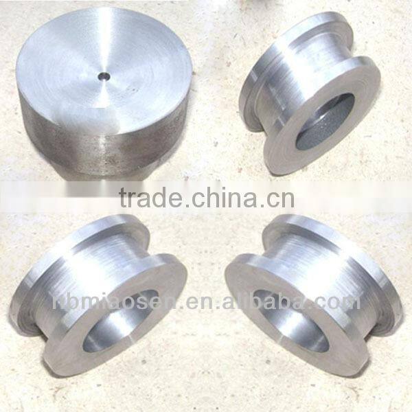 precision metal hardware machinery parts