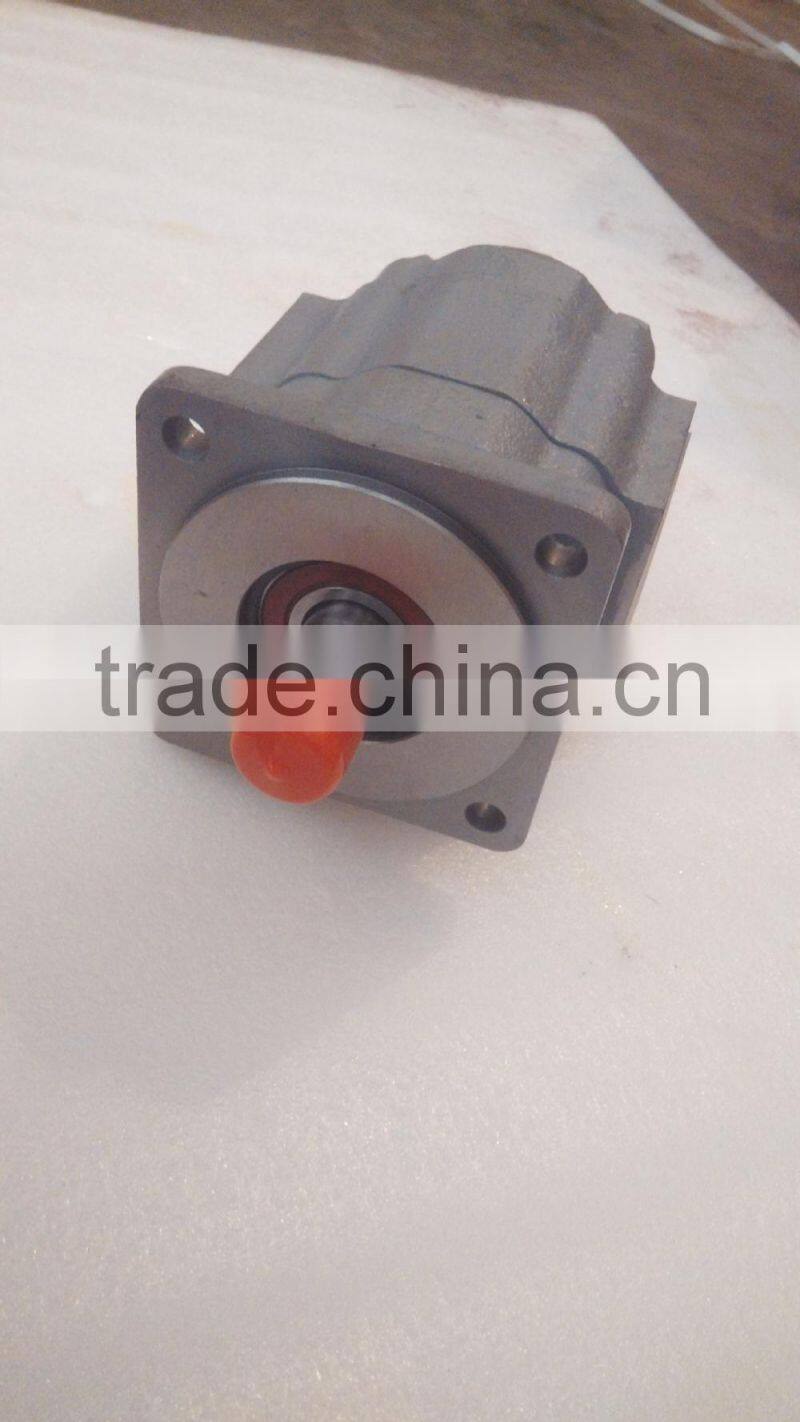 NHL-terex pto hydraulic pump for trucks