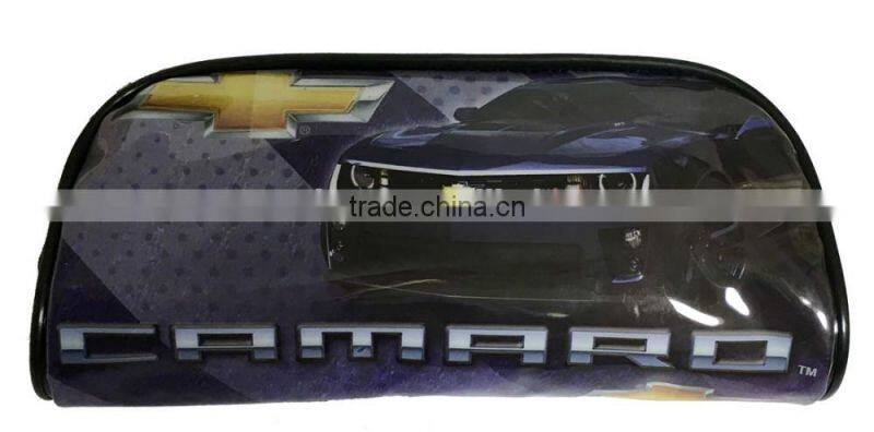 cheap sports car pvc child pen pouch bag