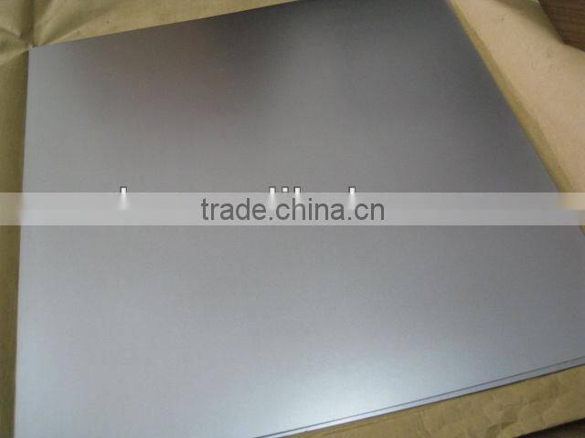 Tin free Steel Sheet