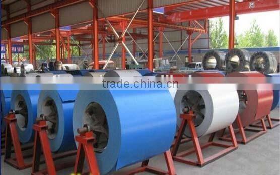 High Quality Roofing Sheet Forming Machine Production Line