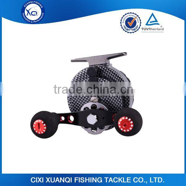 China Hot sale Good quality Raft fishing reel fishing tackle