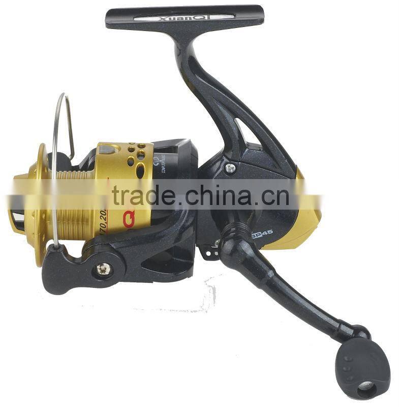 front drag fishing reel model BP SERIES
