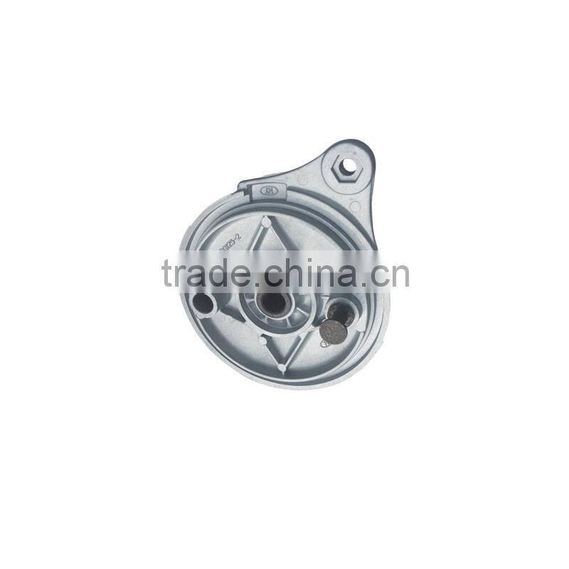 China automobile parts manufacturer aluminum die casting heat sink automobile parts