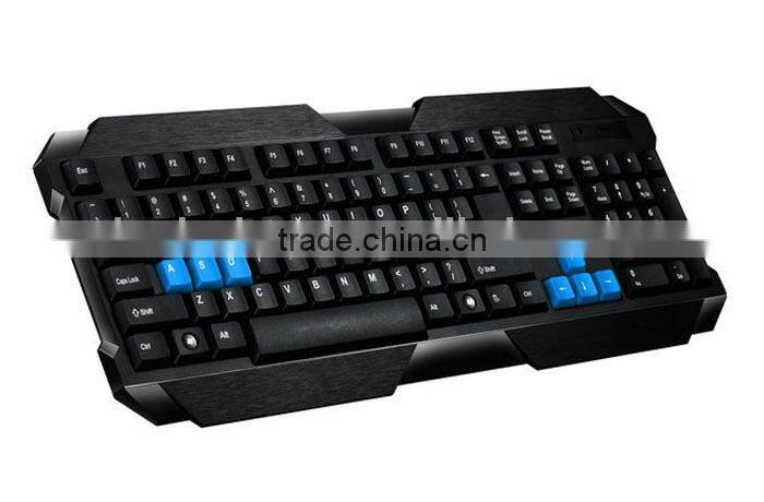 Promotional Wired Game keyboard