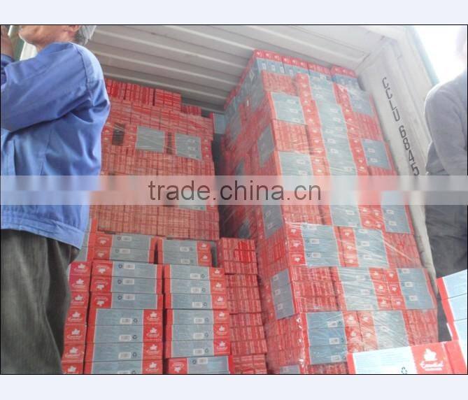 Grade A catering aluminium foil roll for food baking, cooking, freezing, packing