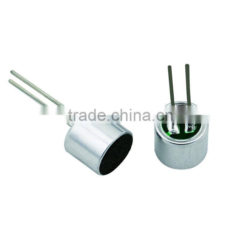 waterpoor condensor microphone for recording